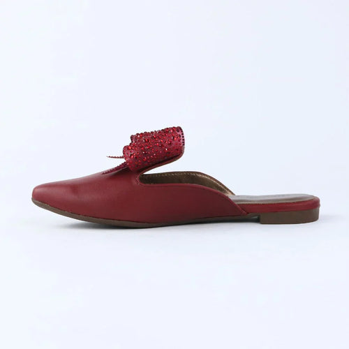 Classic Banto Pumps-P002