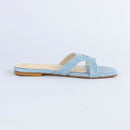 Royale Pastel Flats