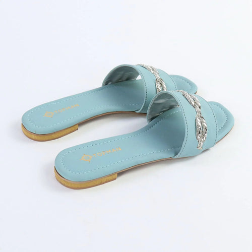 Livia – Blue
