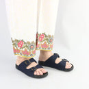 Blue Comfort Slippers