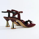 Sienna – Red