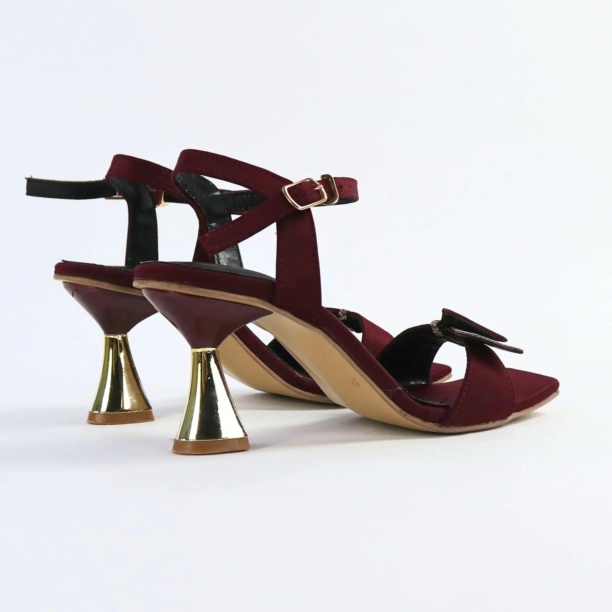 Sienna – Red