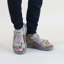 Comfort Glide – Mustard