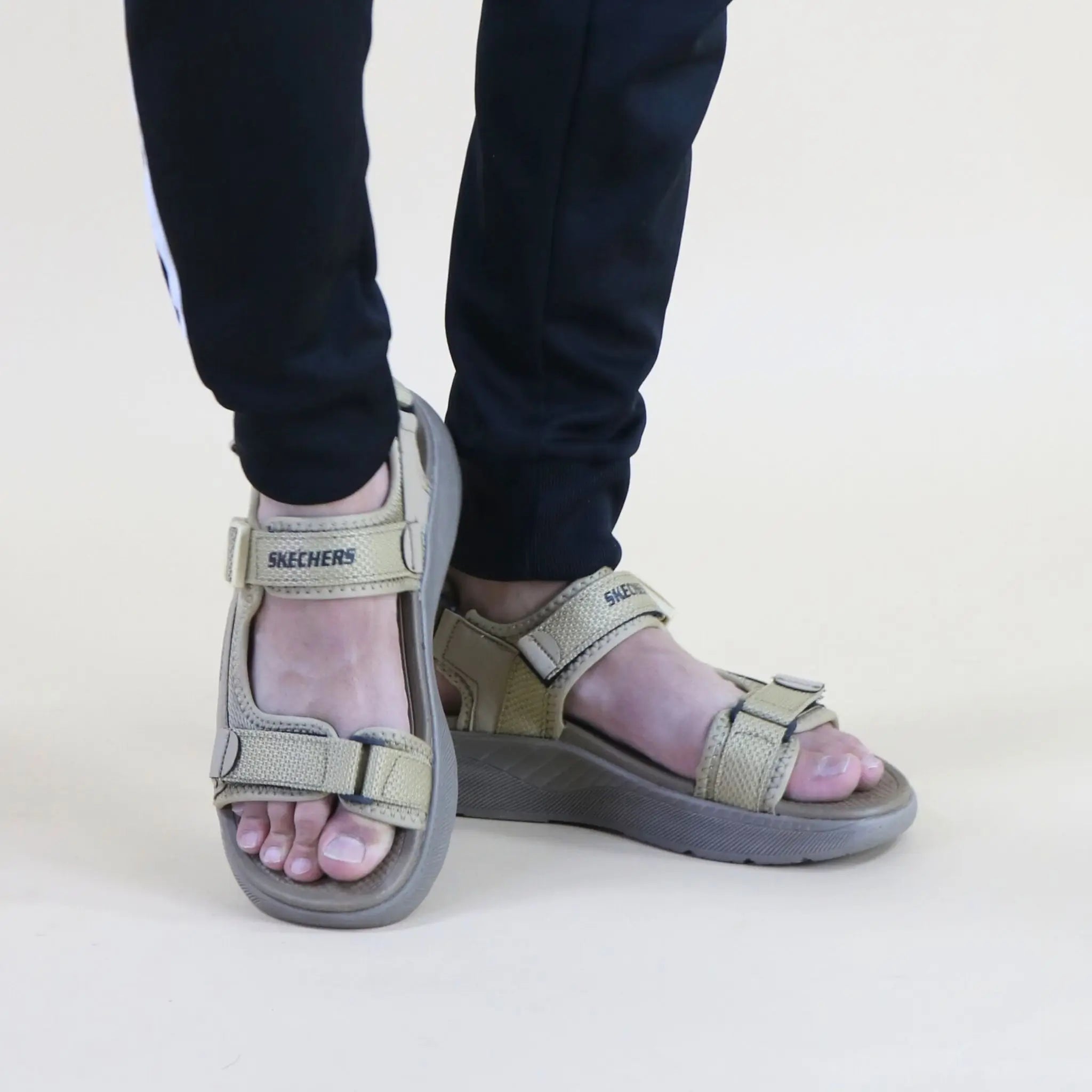 Comfort Glide – Mustard