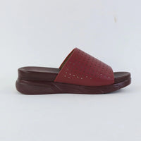 Comfort Flex – Maroon