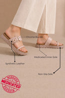 Blush Charm – Pink