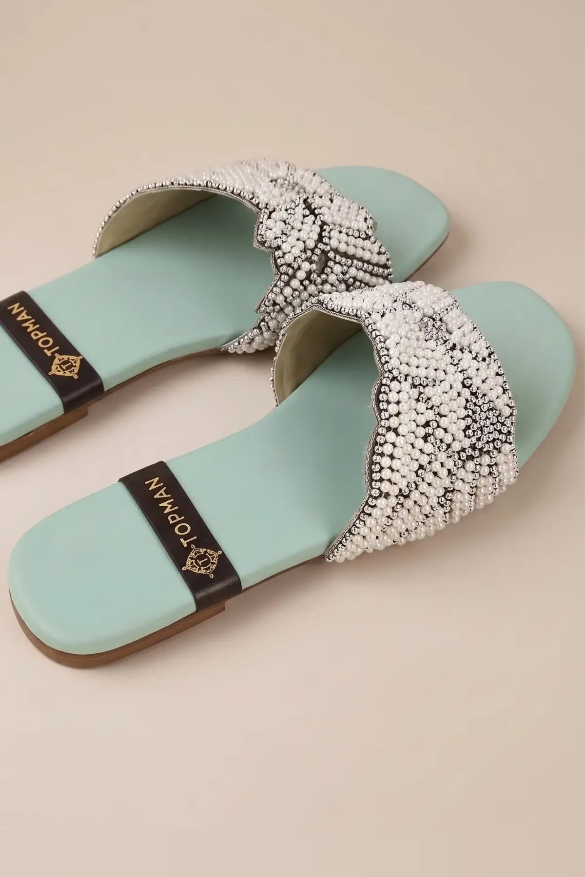 Luna Pearl – Green