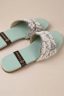 Luna Pearl – Green