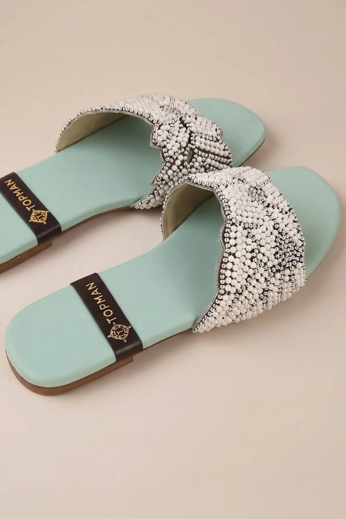 Luna Pearl – Green