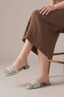Luna Pearl – Green