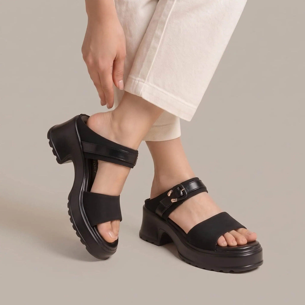 Luxe Strap