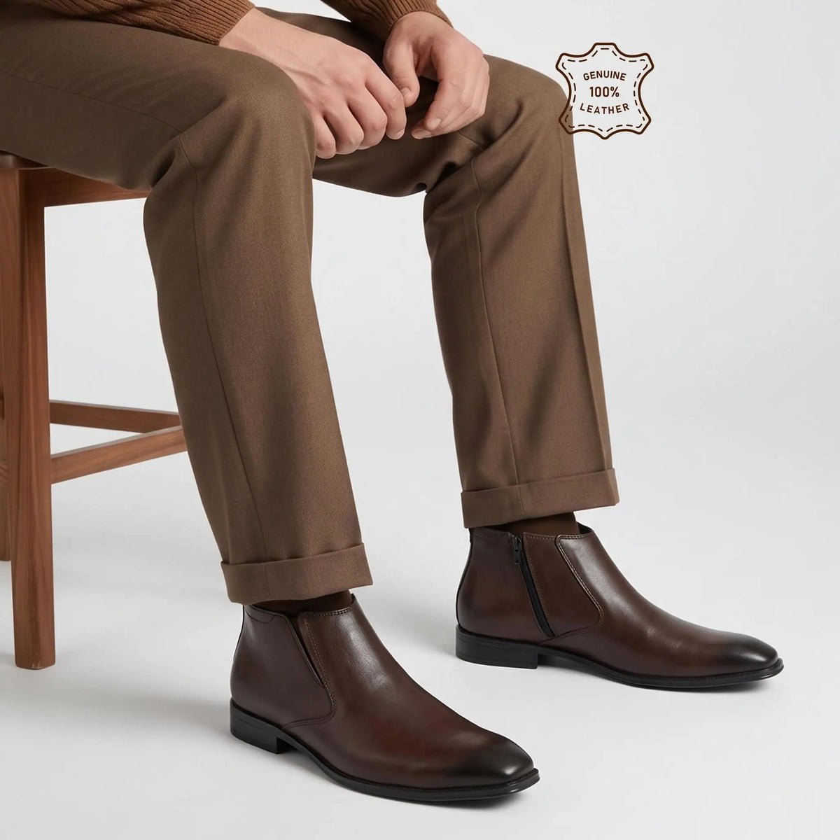 Cordo – Brown