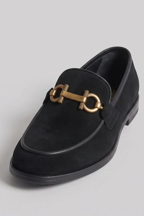 Vance - Black