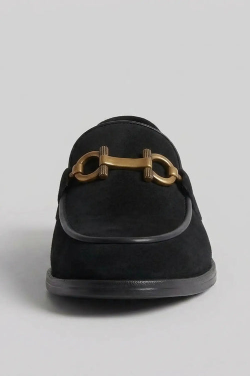 Vance - Black