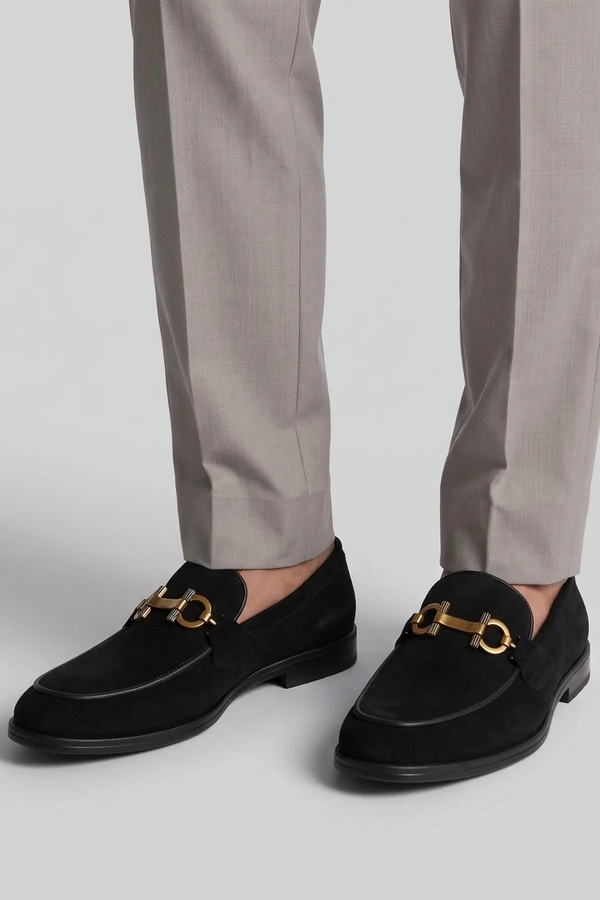 Vance - Black