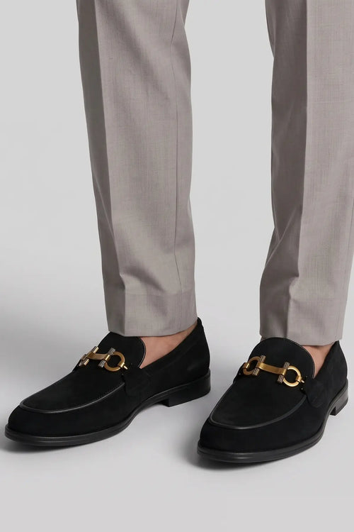 Vance - Black