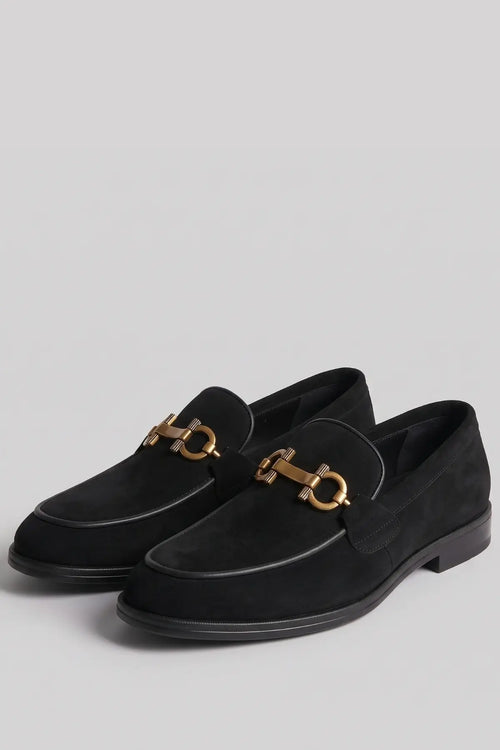 Vance - Black
