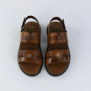 Kids Classic Slip-On Sandals-S006
