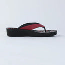 Aerosoft Women’s Casual Red-LAI20