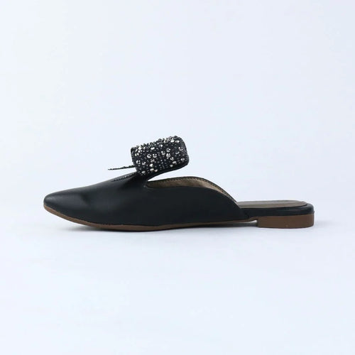 Classic Banto Pumps-P001