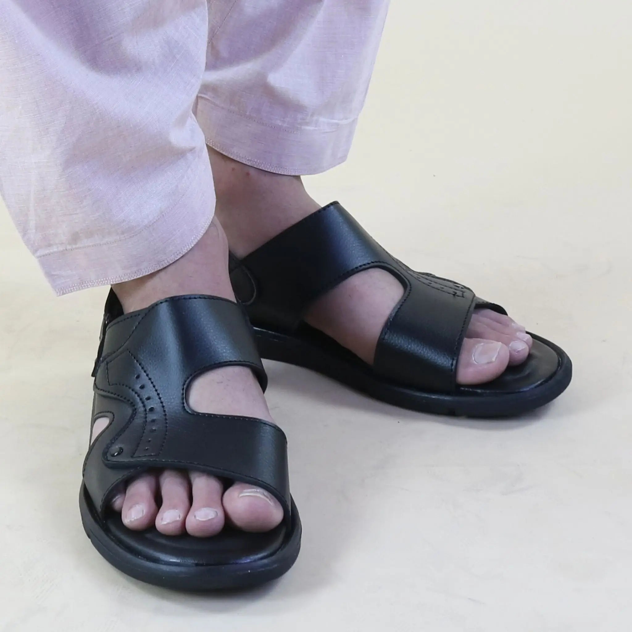 Topman Flex – Black