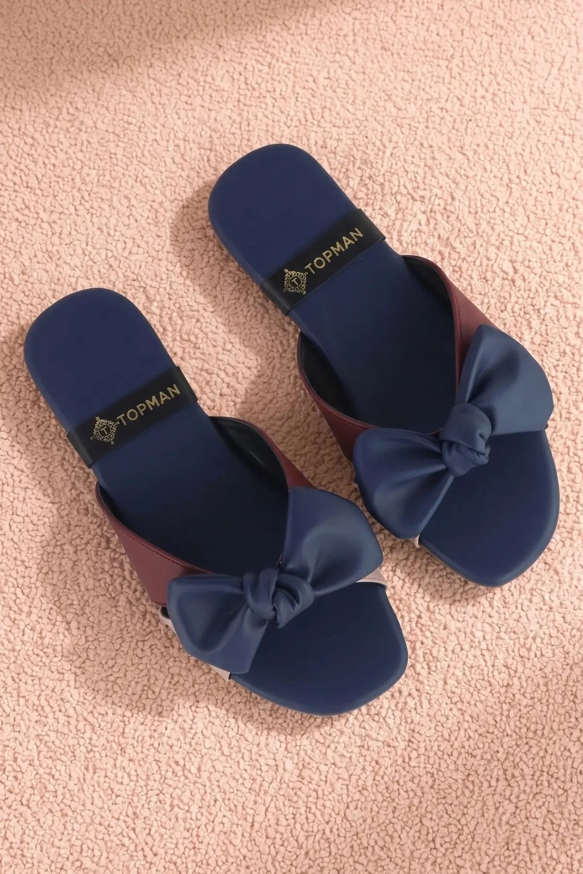 Royal Satin Bow