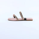 Pink Sparkling Strap-F005