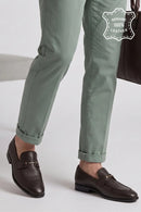 Daven – Brown