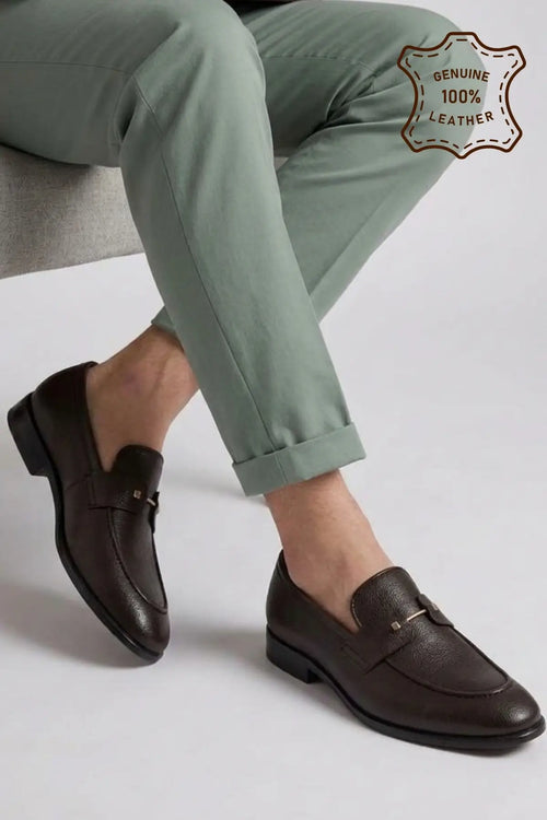 Daven – Brown