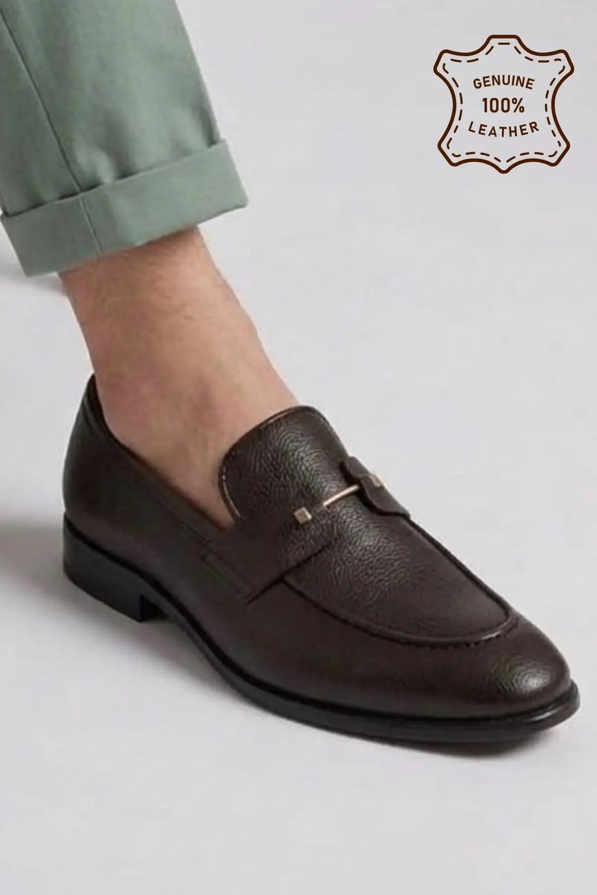 Daven – Brown