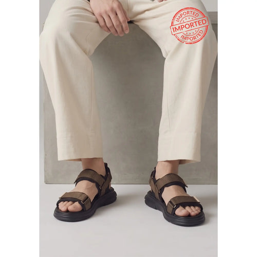 Brown Comfy