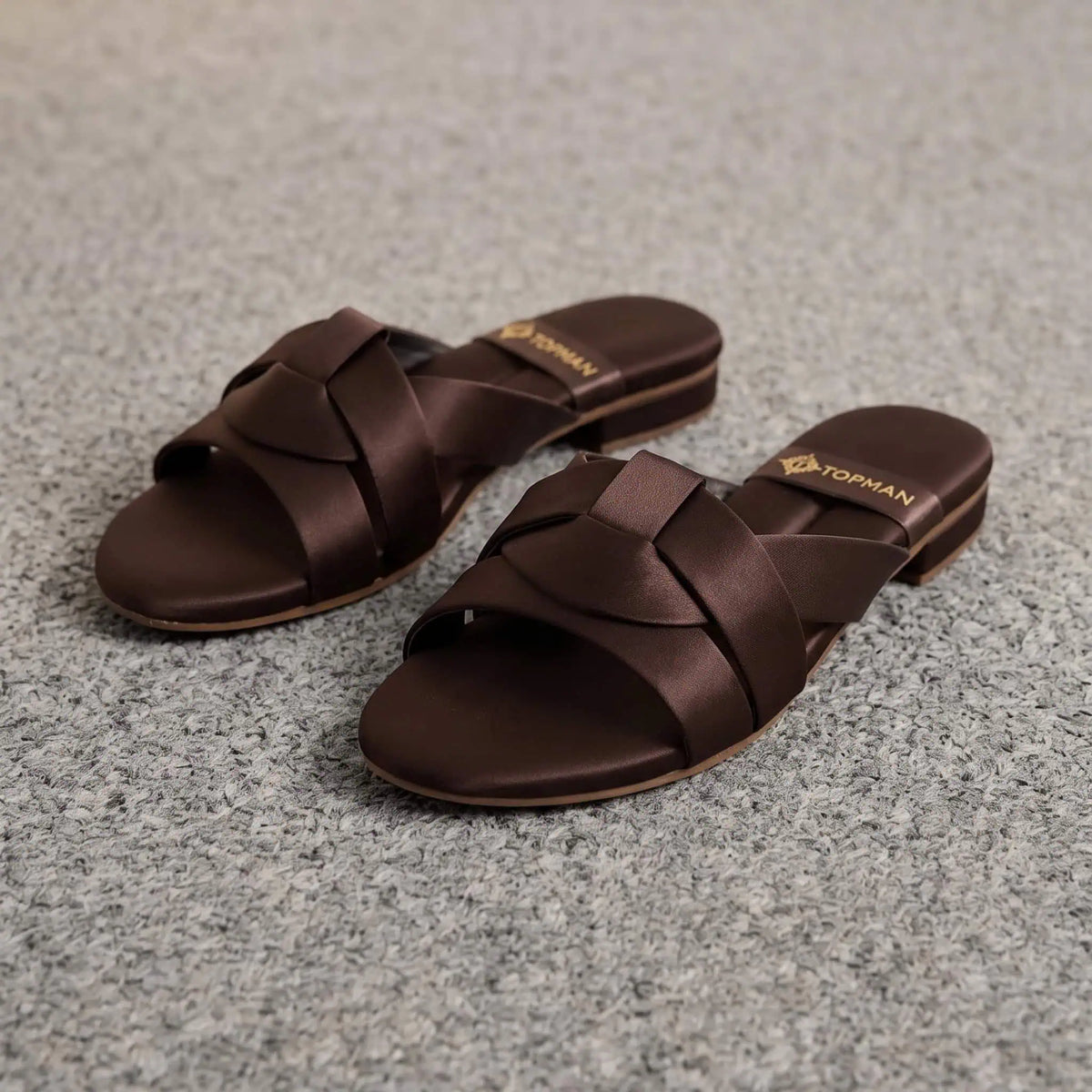 Brown Charm