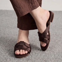 Brown Charm