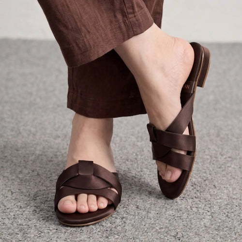 Brown Charm