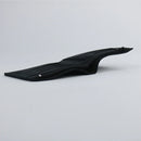 Black Leather Wallet-W013
