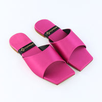 Luxe Wide – Pink
