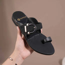 Buckle Black