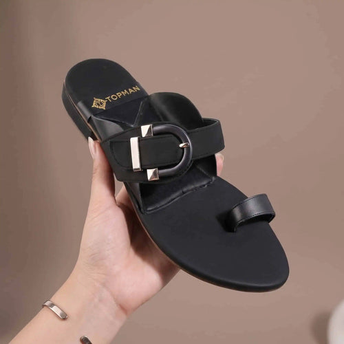 Buckle Black