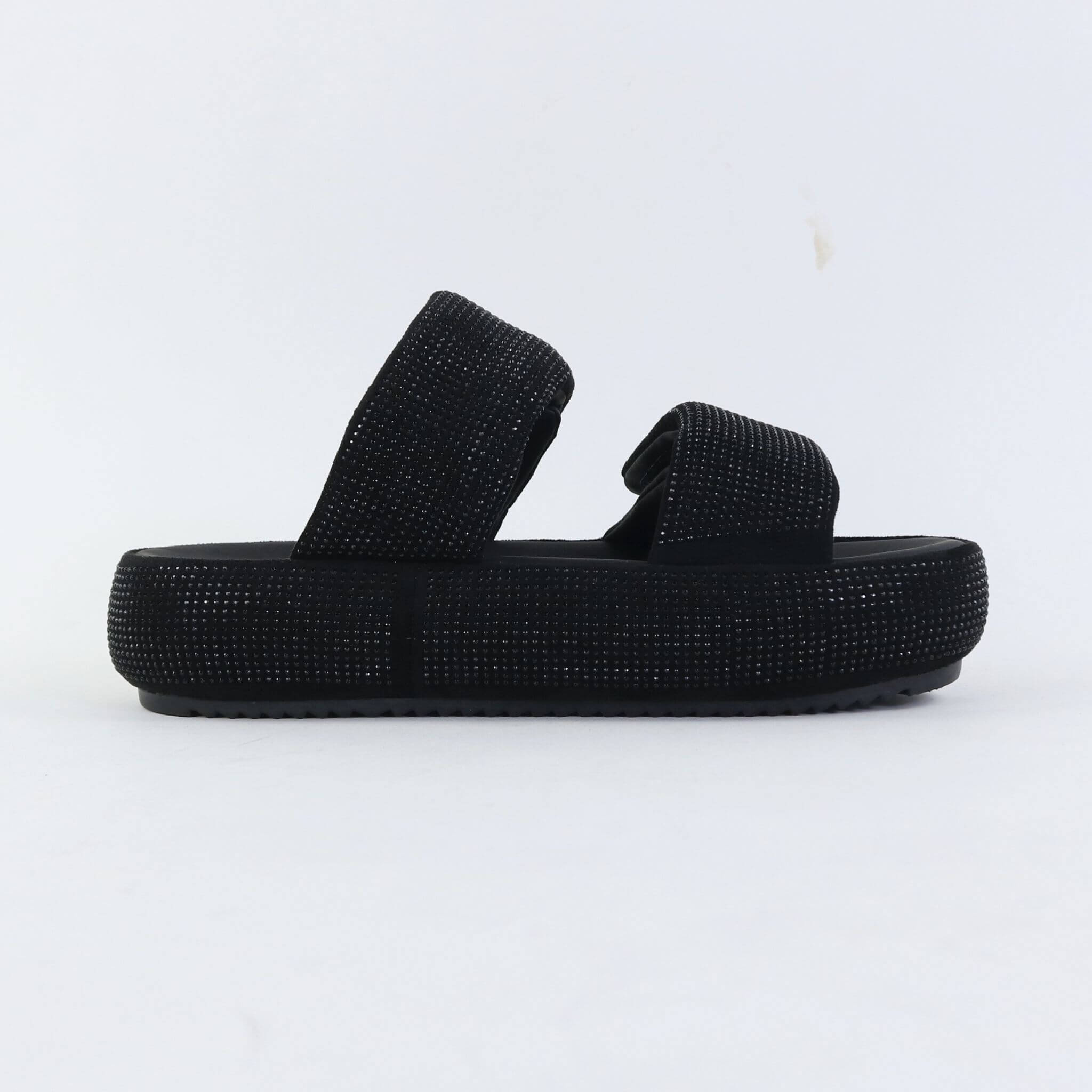 Glimra Spark – Black