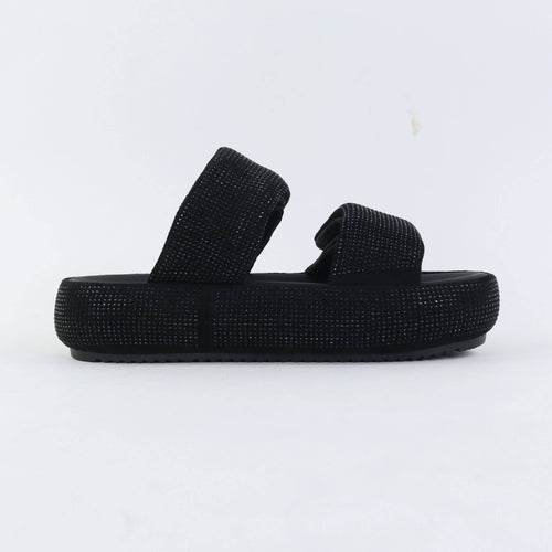 Glimra Spark – Black