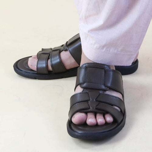 Topman SoftStep – Brown