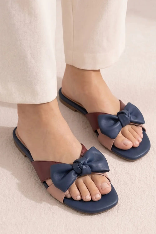 Royal Satin Bow