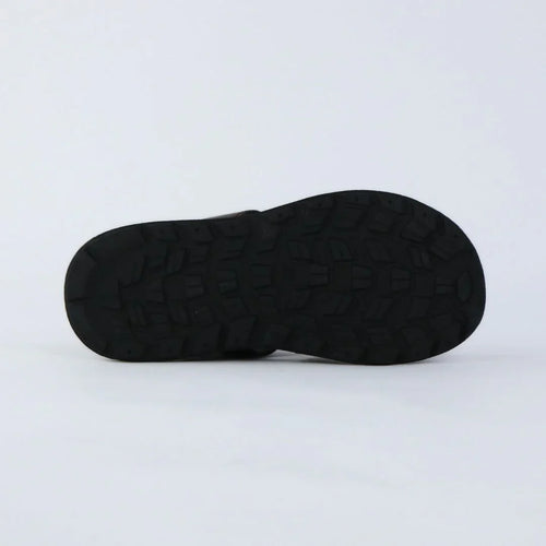 Roman Kids Brown Sandals – S001