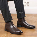 Brown Chelsea