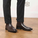 Brown Chelsea
