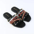 Bold Fusion Flats