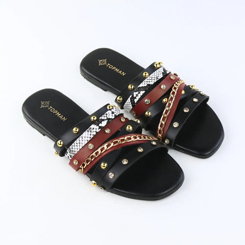 Bold Fusion Flats
