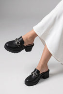 Celiora – Black