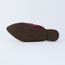 Classic Banto Pumps-P002