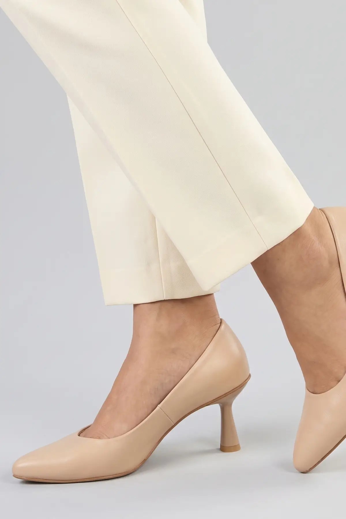 Royal Coat Shoe
